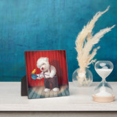 魔法のパフォーマンス フォトプラーク (インサイチュ)