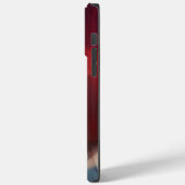 魔法のパフォーマンス Case-Mate iPhoneケース (裏面 / 左)