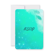 魔法のビーチまたは海岸の結婚式