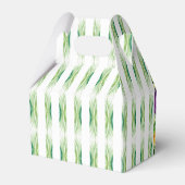 魔法のファーマーズマーケットベビーシャワー フェイバーボックス (裏面サイド)