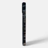 魔法のフクロウのアーカイブ フォンケース Case-Mate iPhoneケース (裏面 / 左)