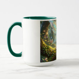 魔法のブレンド　コーヒーマグ マグカップ
