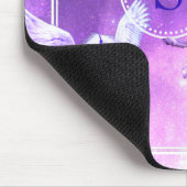 魔法のペガサス宇宙。 マウスパッド (コーナー)