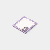 魔法のポッサム ポストイット (アングル)