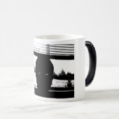 魔法のマグ決してだけ モーフィングマグカップ (正面右)