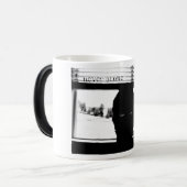 魔法のマグ決してだけ モーフィングマグカップ (正面左)