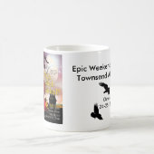 魔法のマグ モーフィングマグカップ (中央)