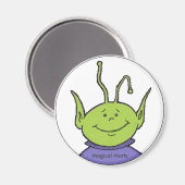 魔法のマティ磁石 マグネット (正面/裏面)