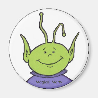 魔法のマティ磁石 マグネット