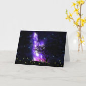 魔法のミルキーウェイカード カード (黄色い花)