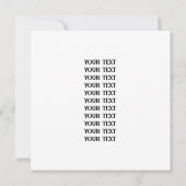 魔法のメーンクーン猫とピンクの花AIアート (裏面)