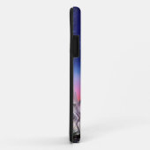 魔法のユニコーンの王国 Case-Mate iPhoneケース (裏面/右)