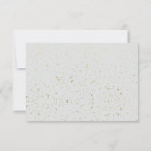 魔法のユニコーンサンキューカード サンキューカード (裏面)