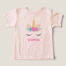 魔法のユニコーンパーソナライズされた