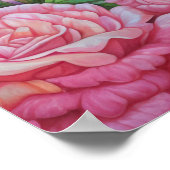 魔法のユニコーンパーティーポスター ポスター (角)