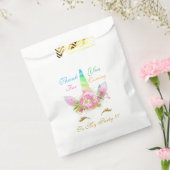 魔法のユニコーン誕生日ギフトの好意バッグ フェイバーバッグ (封をした状態)