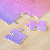 魔法のユニコーン ジグソーパズル (側面)