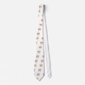 魔法のユニコーン ネクタイ (正面)