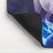 魔法のユニコーン,ファンタジー神話の生き物の装飾5 マウスパッド (コーナー)