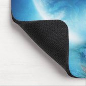 魔法のユニコーン,ファンタジー神話の生き物デコール4 マウスパッド (コーナー)