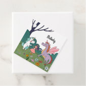 魔法のユニコーン フェイバータグ (インサイチュ)