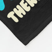 魔法のユニコーン フリースブランケット (角)