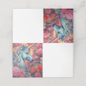 魔法のユニコーン プレイスカード (外部開封)