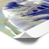 魔法のユニコーン ポスター (角)