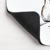 魔法のユニコーン マウスパッド (コーナー)