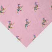 魔法のユニコーン 薄葉紙 (詳細)