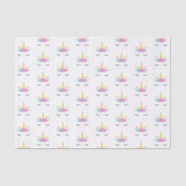 魔法のユニコーン 薄葉紙