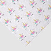 魔法のユニコーン 薄葉紙 (詳細)