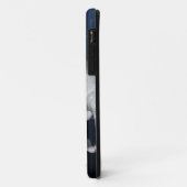 魔法のユニコーン Case-Mate iPhoneケース (裏面/左)