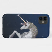 魔法のユニコーン Case-Mate iPhoneケース (裏面(横))