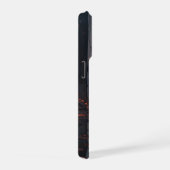 魔法のランタンウォーク iPhoneケース (右側面)