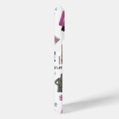 魔法のルナロヴェグッドウォーターカラー Case-Mate iPhoneケース (裏面 / 右)