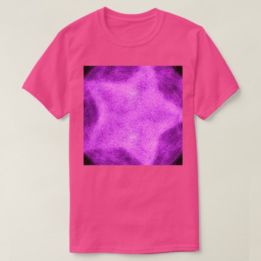 魔法のルーン文字のスペル1033 Tシャツ (デザイン正面)