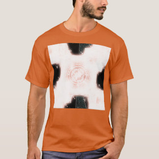 魔法のルーン文字のスペル1050 Tシャツ