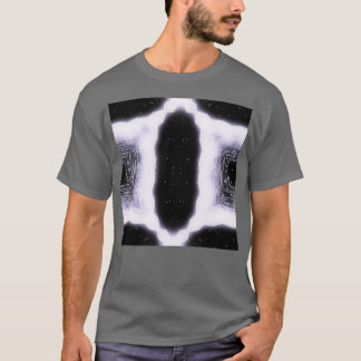 魔法のルーン文字のスペル1052 Tシャツ