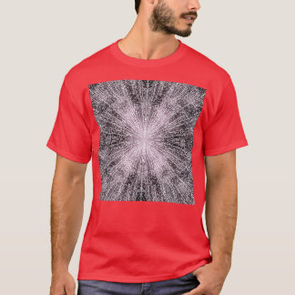 魔法のルーン文字のスペル1081 Tシャツ