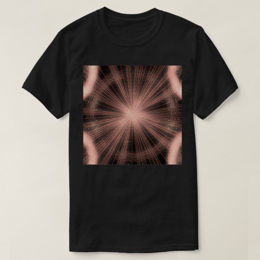魔法のルーン文字のスペル1156 Tシャツ (デザイン正面)