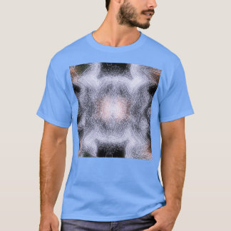 魔法のルーン文字のスペル1184 Tシャツ