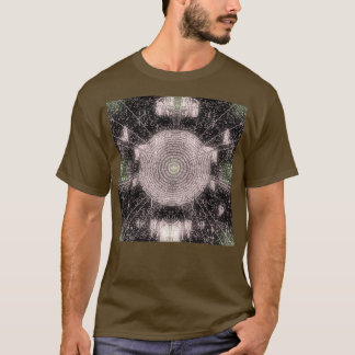 魔法のルーン文字のスペル1186 Tシャツ