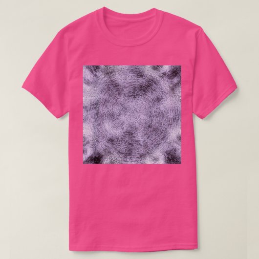 魔法のルーン文字のスペル1208 Tシャツ (デザイン正面)