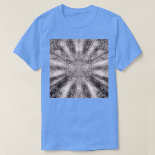 魔法のルーン文字のスペル1209 Tシャツ (デザイン正面)