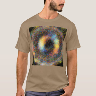 魔法のルーン文字のスペル1255 Tシャツ