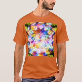 魔法のルーン文字のスペル1260 Tシャツ