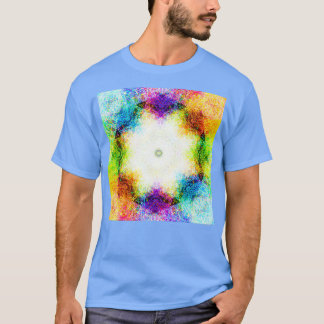 魔法のルーン文字のスペル1293 Tシャツ