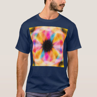 魔法のルーン文字のスペル1304 Tシャツ