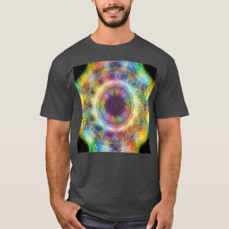 魔法のルーン文字のスペル1309 Tシャツ